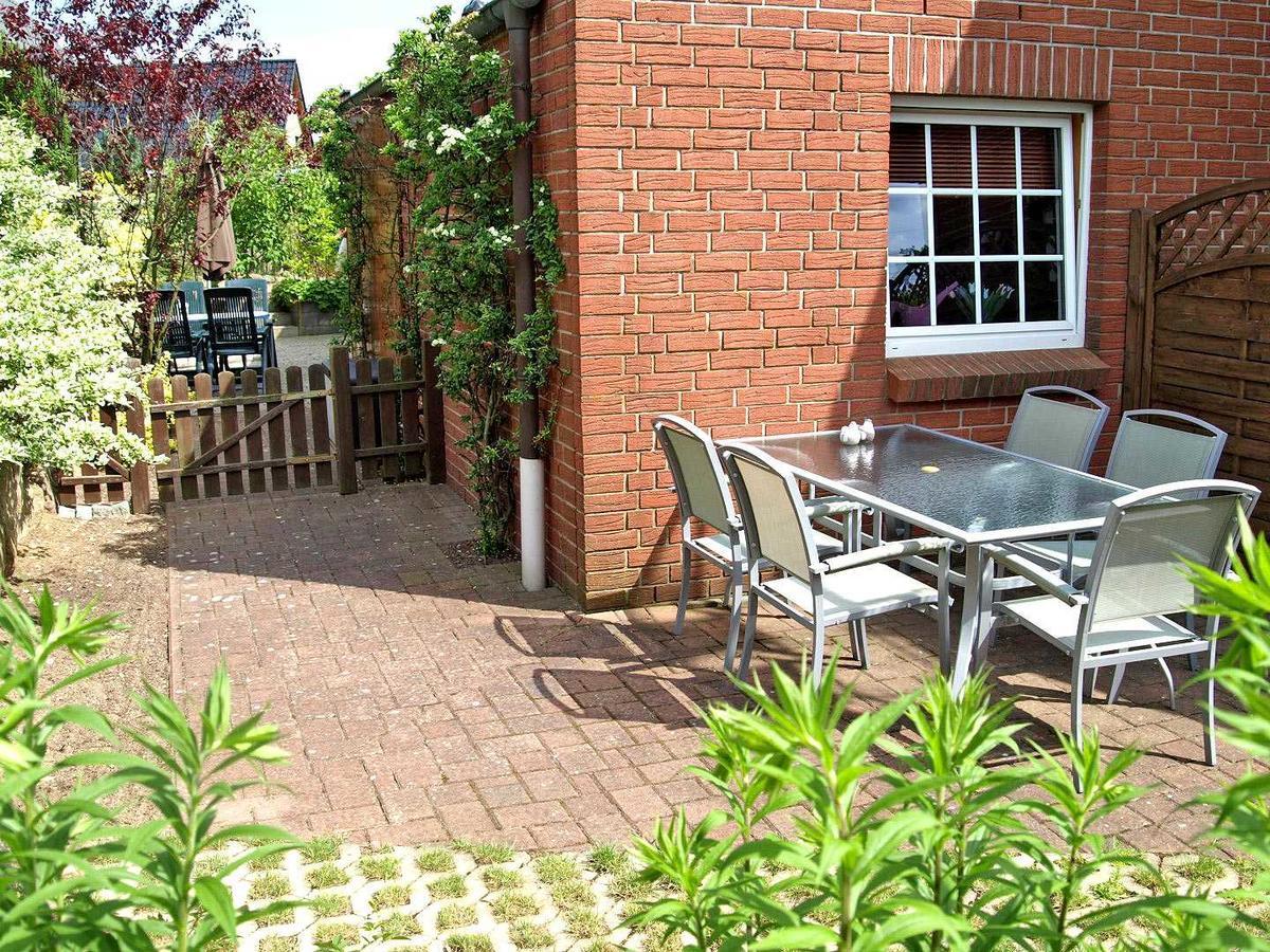 Ferienhaus Mit Separater Wohnung Waren See 9441 Eksteriør bilde