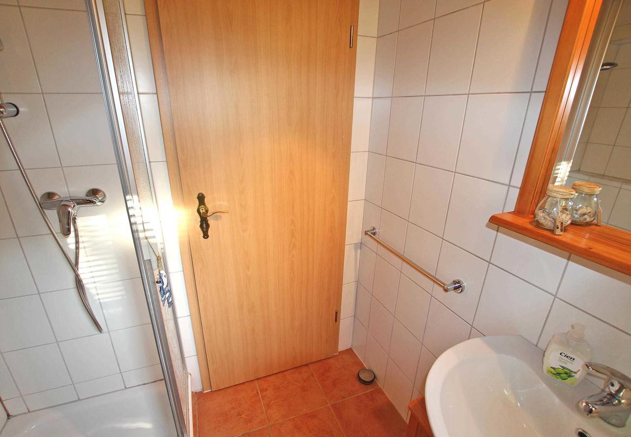 Ferienhaus Mit Separater Wohnung Waren See 9441 Eksteriør bilde